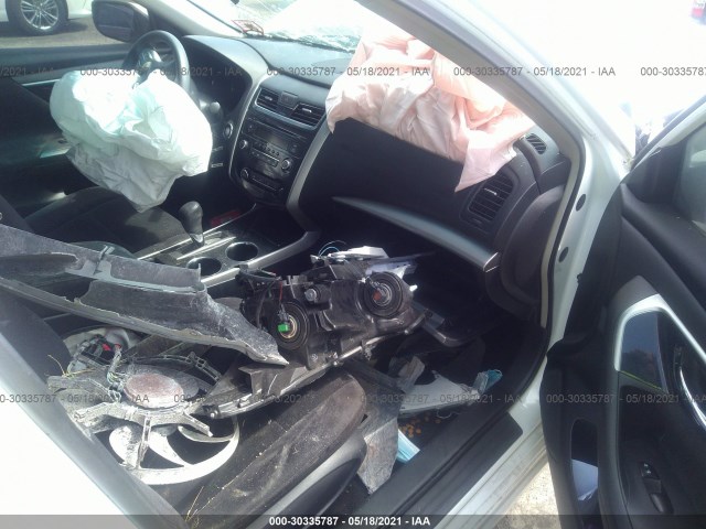 Photo 4 VIN: 1N4AL3AP9DC220496 - NISSAN ALTIMA 