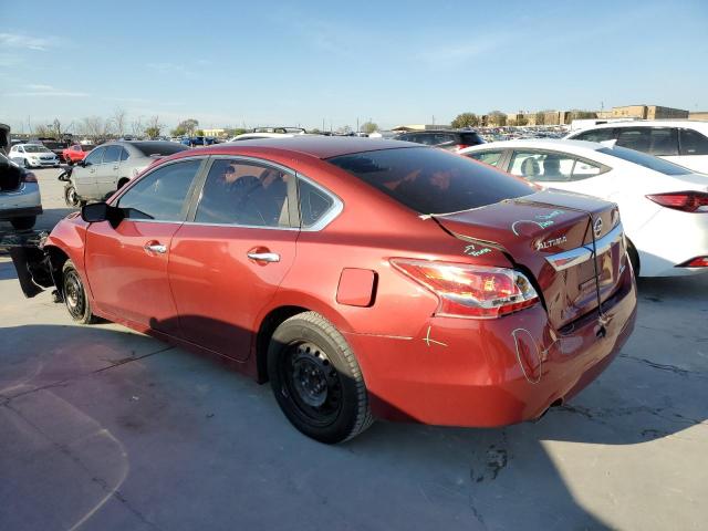 Photo 1 VIN: 1N4AL3AP9DC220871 - NISSAN ALTIMA 2.5 