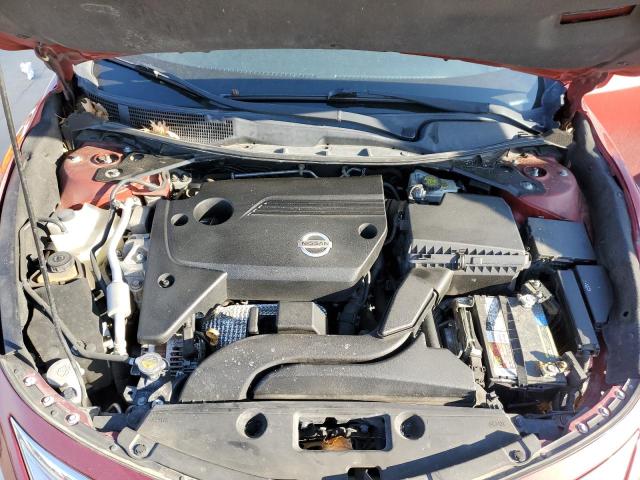 Photo 10 VIN: 1N4AL3AP9DC220871 - NISSAN ALTIMA 2.5 