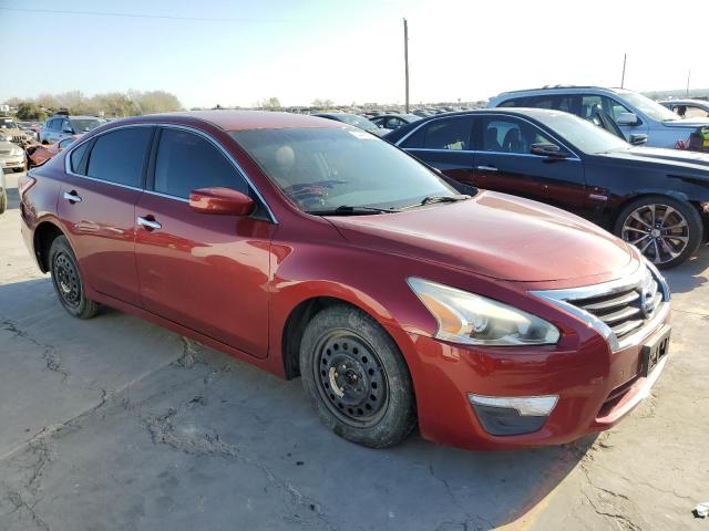 Photo 3 VIN: 1N4AL3AP9DC220871 - NISSAN ALTIMA 2.5 