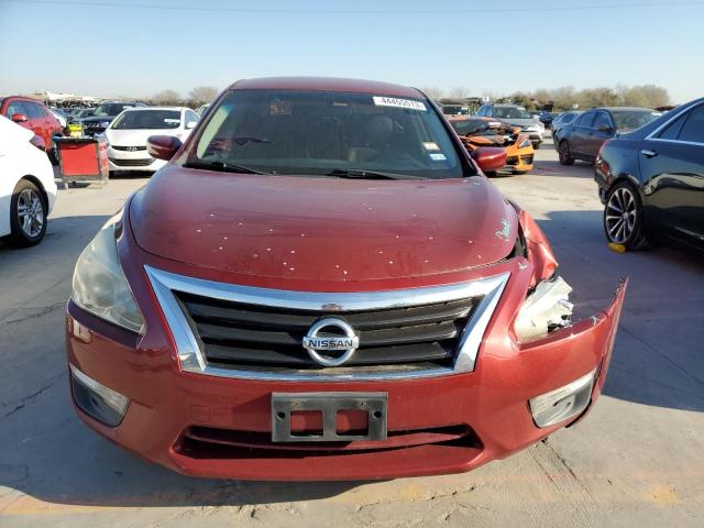 Photo 4 VIN: 1N4AL3AP9DC220871 - NISSAN ALTIMA 2.5 