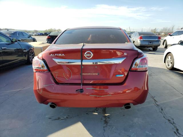 Photo 5 VIN: 1N4AL3AP9DC220871 - NISSAN ALTIMA 2.5 