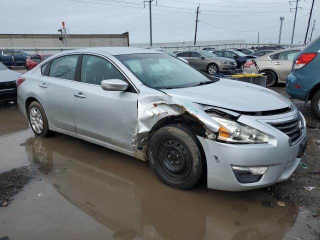 Photo 3 VIN: 1N4AL3AP9DC221888 - NISSAN ALTIMA 