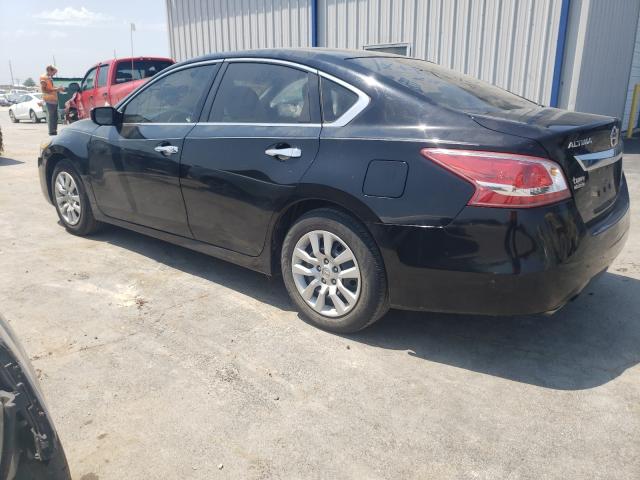 Photo 2 VIN: 1N4AL3AP9DC222958 - NISSAN ALTIMA 2.5 