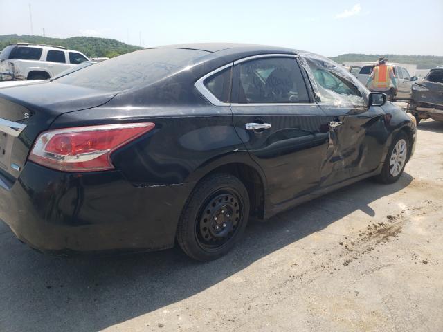 Photo 3 VIN: 1N4AL3AP9DC222958 - NISSAN ALTIMA 2.5 