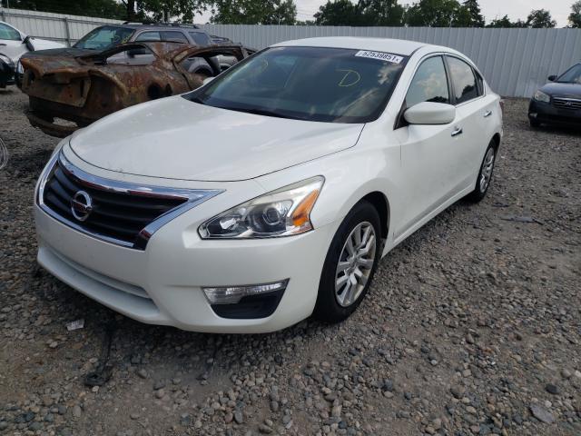 Photo 1 VIN: 1N4AL3AP9DC223236 - NISSAN ALTIMA 2.5 