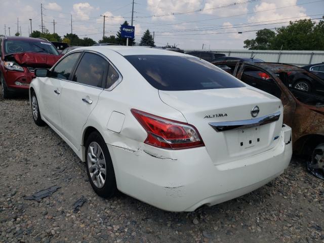 Photo 2 VIN: 1N4AL3AP9DC223236 - NISSAN ALTIMA 2.5 