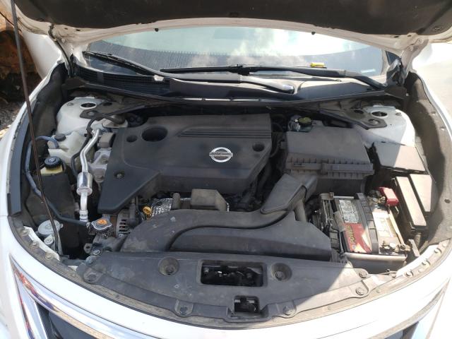 Photo 6 VIN: 1N4AL3AP9DC223236 - NISSAN ALTIMA 2.5 