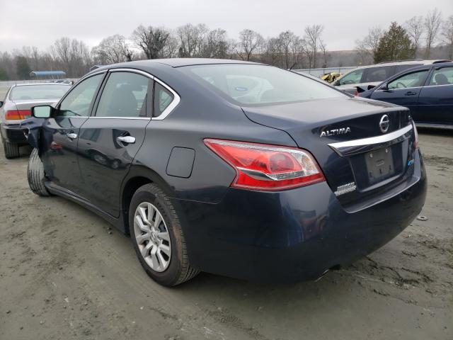 Photo 2 VIN: 1N4AL3AP9DC224323 - NISSAN ALTIMA 2.5 