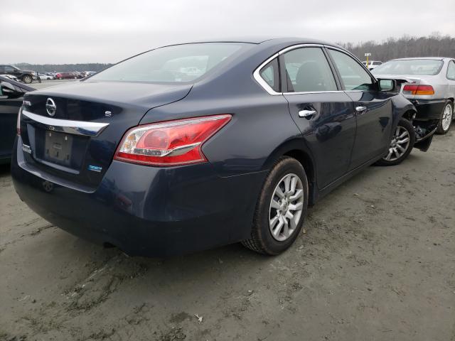 Photo 3 VIN: 1N4AL3AP9DC224323 - NISSAN ALTIMA 2.5 