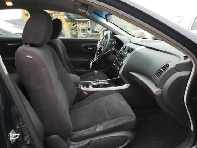 Photo 4 VIN: 1N4AL3AP9DC224323 - NISSAN ALTIMA 2.5 