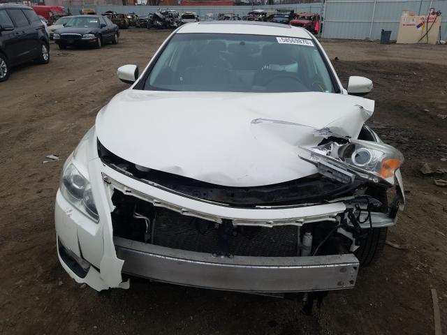 Photo 6 VIN: 1N4AL3AP9DC225567 - NISSAN ALTIMA 2.5 