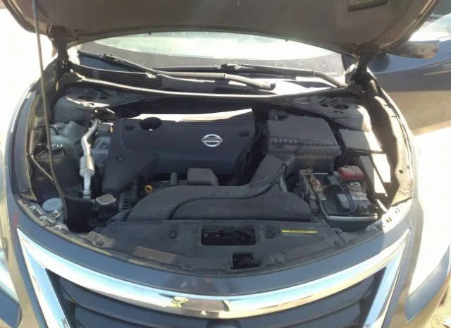 Photo 9 VIN: 1N4AL3AP9DC227495 - NISSAN ALTIMA 