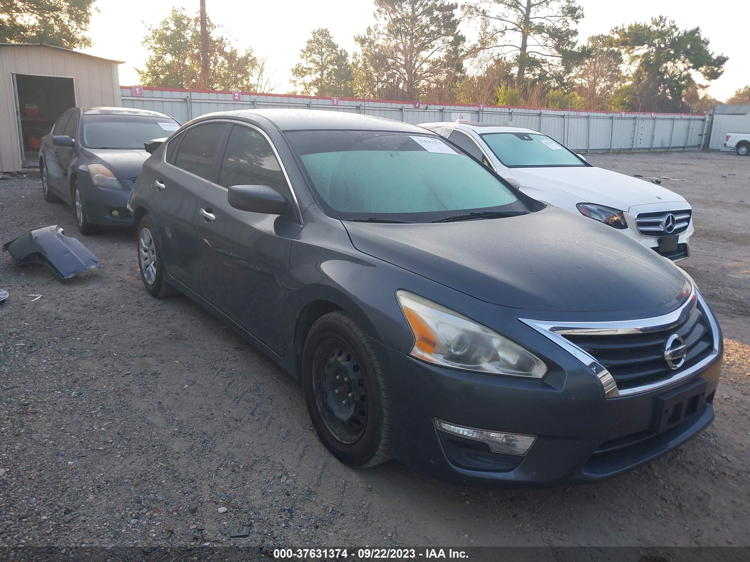 Photo 0 VIN: 1N4AL3AP9DC227531 - NISSAN ALTIMA 