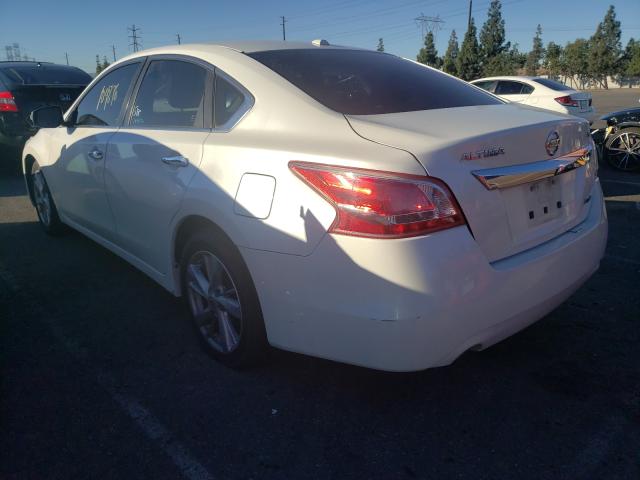 Photo 2 VIN: 1N4AL3AP9DC228128 - NISSAN ALTIMA 2.5 