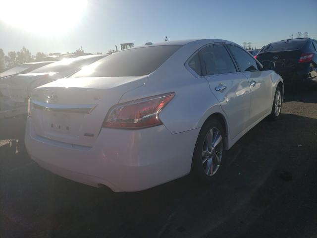 Photo 3 VIN: 1N4AL3AP9DC228128 - NISSAN ALTIMA 2.5 