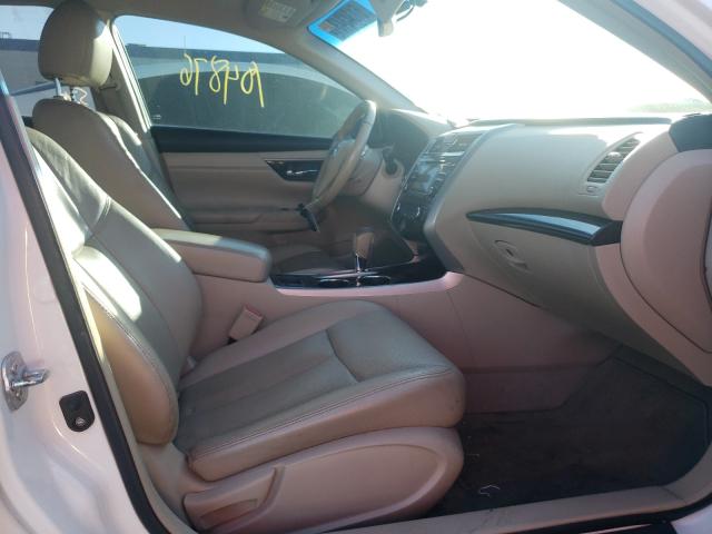 Photo 4 VIN: 1N4AL3AP9DC228128 - NISSAN ALTIMA 2.5 