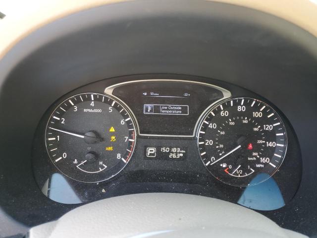 Photo 8 VIN: 1N4AL3AP9DC229201 - NISSAN ALTIMA 