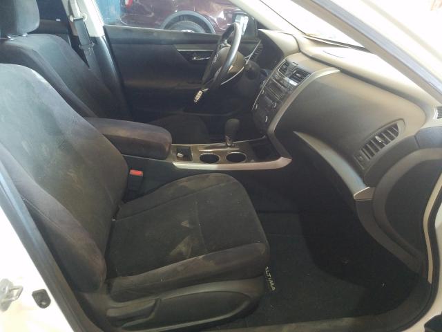 Photo 4 VIN: 1N4AL3AP9DC229926 - NISSAN ALTIMA 2.5 