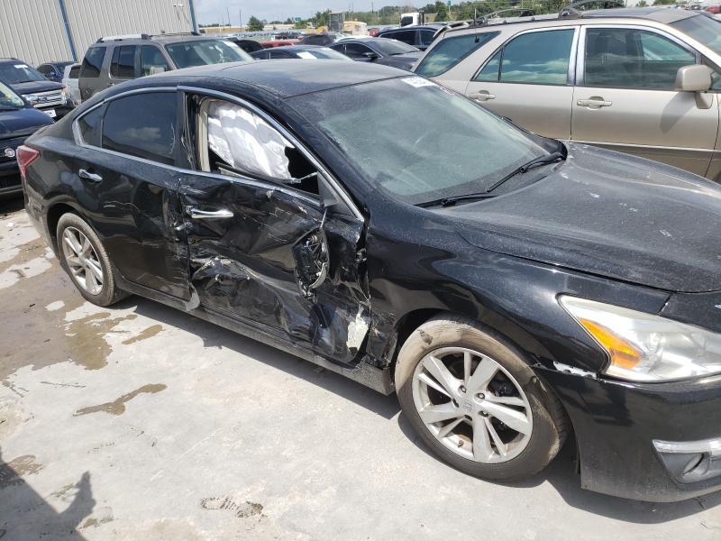 Photo 8 VIN: 1N4AL3AP9DC231448 - NISSAN ALTIMA 2.5 