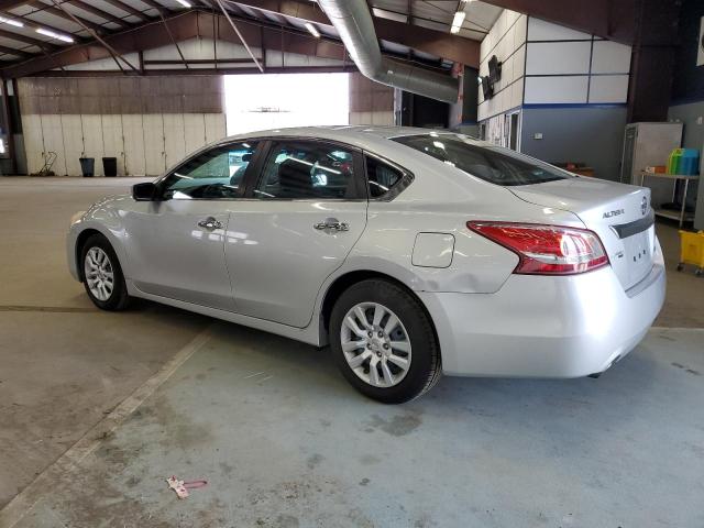 Photo 1 VIN: 1N4AL3AP9DC234883 - NISSAN ALTIMA 2.5 