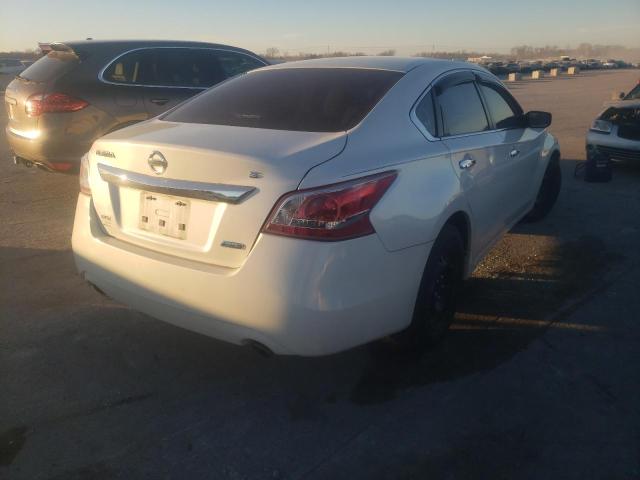 Photo 3 VIN: 1N4AL3AP9DC237511 - NISSAN ALTIMA 2.5 