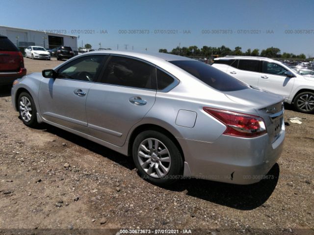 Photo 2 VIN: 1N4AL3AP9DC238626 - NISSAN ALTIMA 