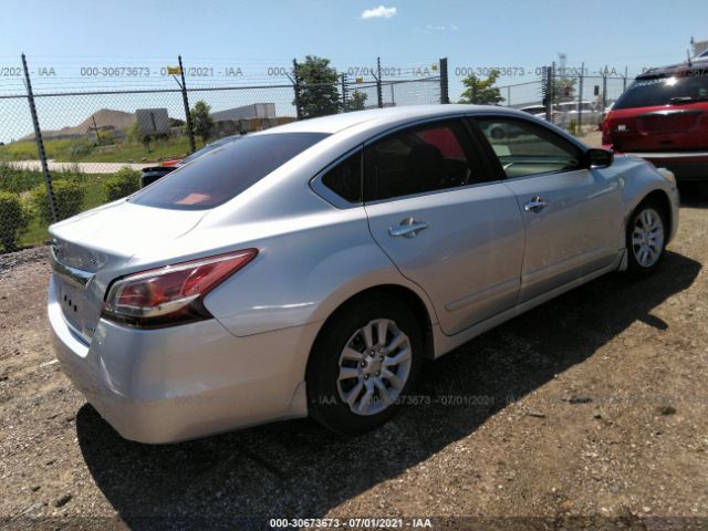 Photo 3 VIN: 1N4AL3AP9DC238626 - NISSAN ALTIMA 