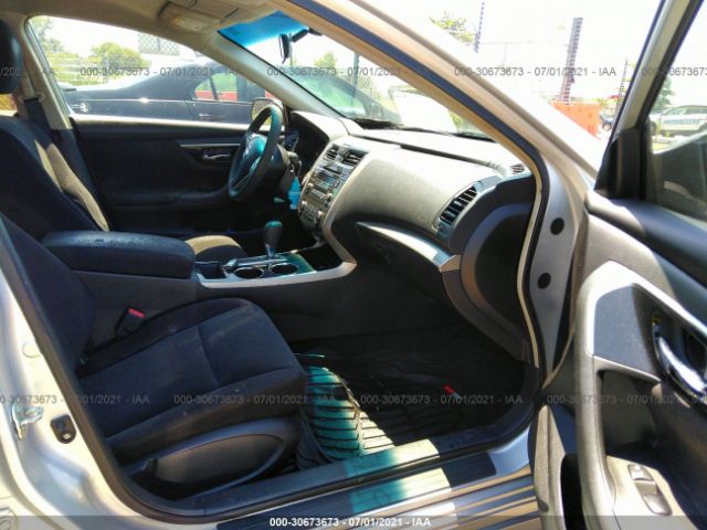 Photo 4 VIN: 1N4AL3AP9DC238626 - NISSAN ALTIMA 