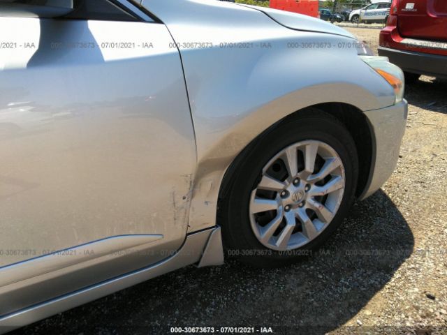 Photo 5 VIN: 1N4AL3AP9DC238626 - NISSAN ALTIMA 