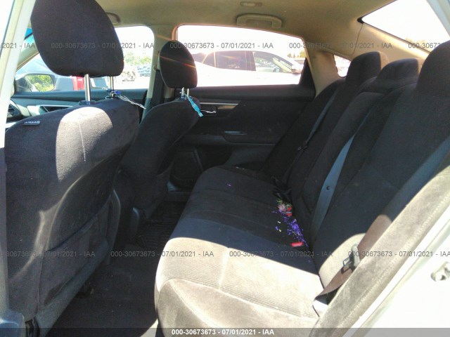 Photo 7 VIN: 1N4AL3AP9DC238626 - NISSAN ALTIMA 