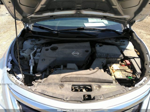 Photo 9 VIN: 1N4AL3AP9DC238626 - NISSAN ALTIMA 