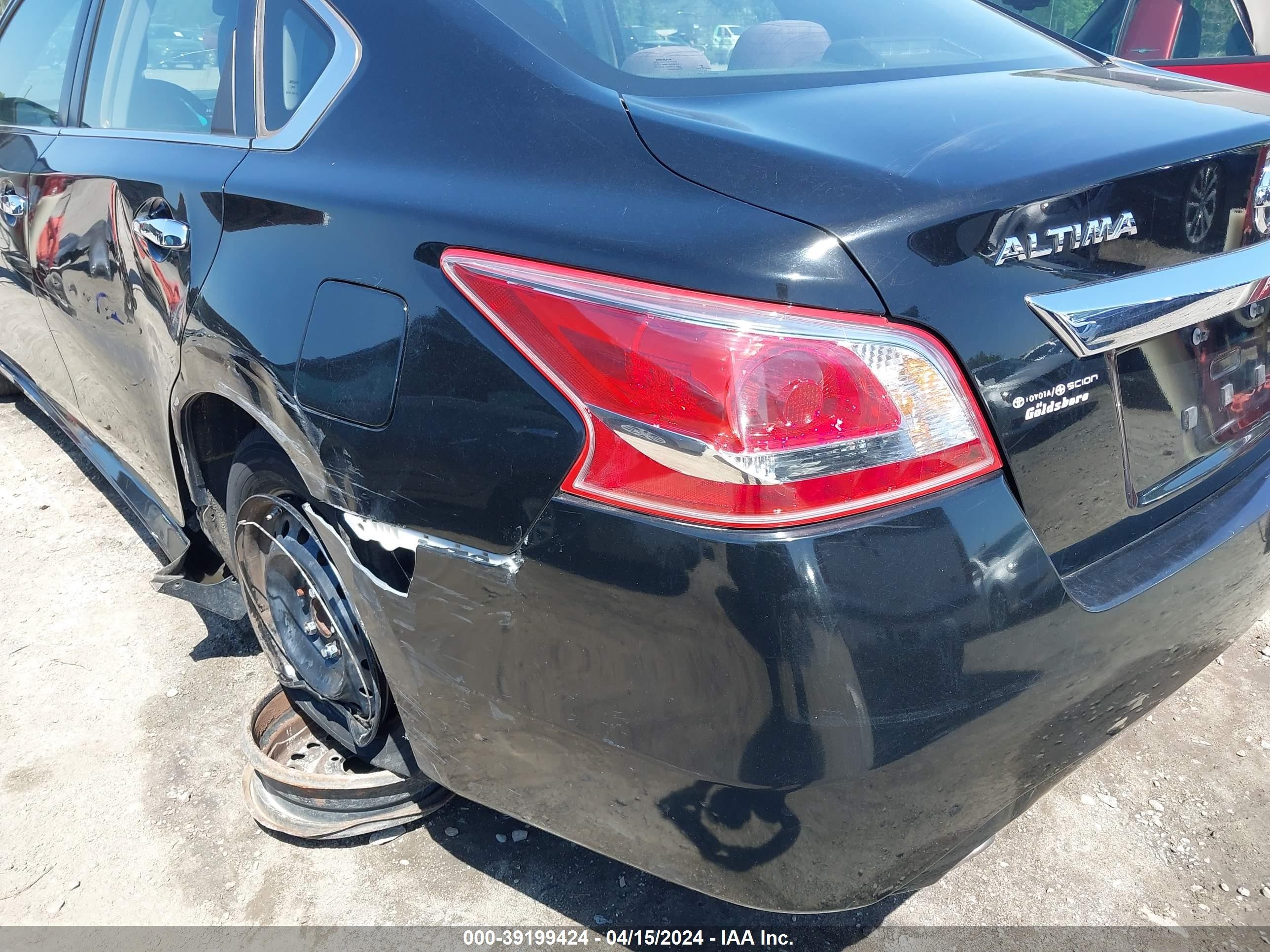 Photo 16 VIN: 1N4AL3AP9DC239064 - NISSAN ALTIMA 