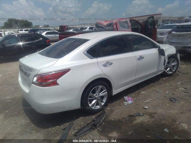 Photo 3 VIN: 1N4AL3AP9DC239632 - NISSAN ALTIMA 