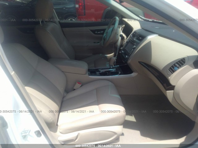 Photo 4 VIN: 1N4AL3AP9DC239632 - NISSAN ALTIMA 