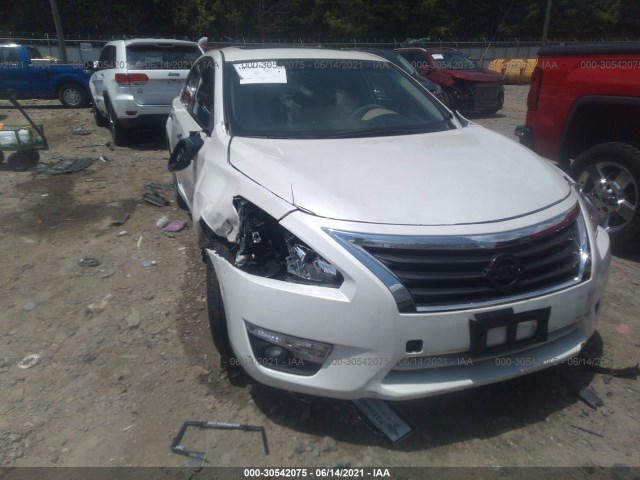 Photo 5 VIN: 1N4AL3AP9DC239632 - NISSAN ALTIMA 