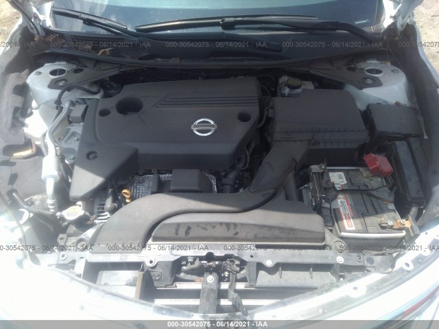 Photo 9 VIN: 1N4AL3AP9DC239632 - NISSAN ALTIMA 