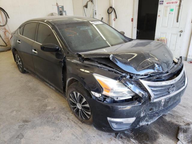 Photo 0 VIN: 1N4AL3AP9DC240117 - NISSAN ALTIMA 2.5 