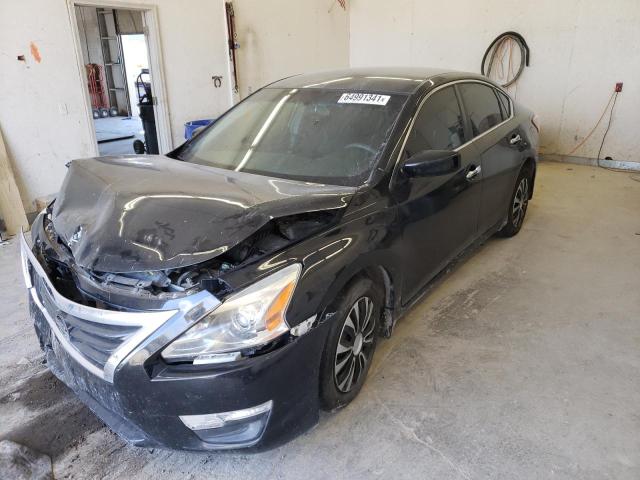 Photo 1 VIN: 1N4AL3AP9DC240117 - NISSAN ALTIMA 2.5 