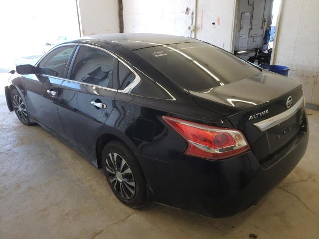 Photo 2 VIN: 1N4AL3AP9DC240117 - NISSAN ALTIMA 2.5 