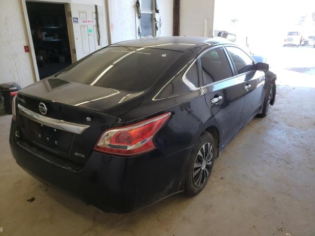 Photo 3 VIN: 1N4AL3AP9DC240117 - NISSAN ALTIMA 2.5 