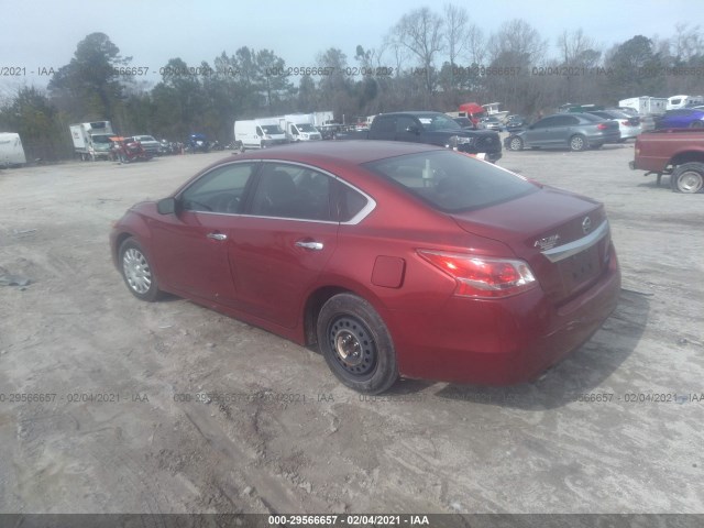 Photo 2 VIN: 1N4AL3AP9DC241817 - NISSAN ALTIMA 