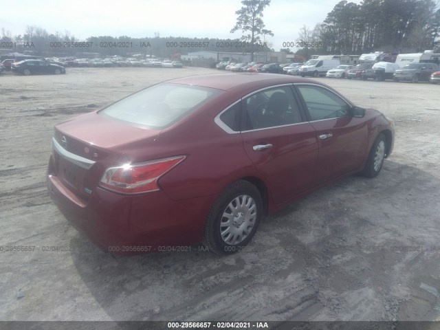 Photo 3 VIN: 1N4AL3AP9DC241817 - NISSAN ALTIMA 