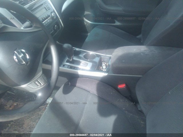 Photo 4 VIN: 1N4AL3AP9DC241817 - NISSAN ALTIMA 