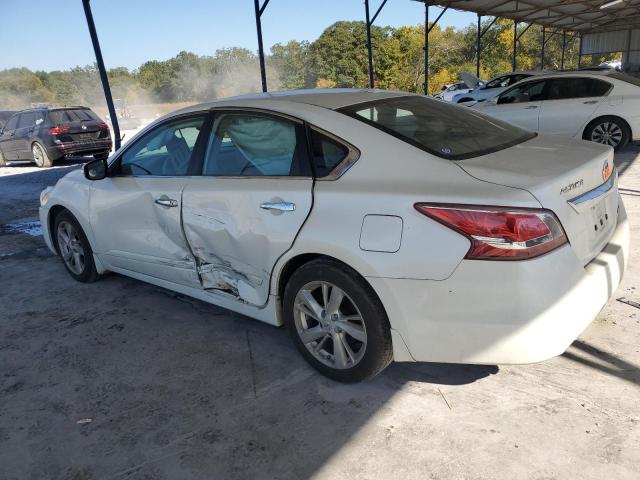 Photo 1 VIN: 1N4AL3AP9DC245978 - NISSAN ALTIMA 2.5 