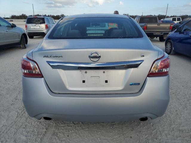 Photo 5 VIN: 1N4AL3AP9DC247729 - NISSAN ALTIMA 2.5 