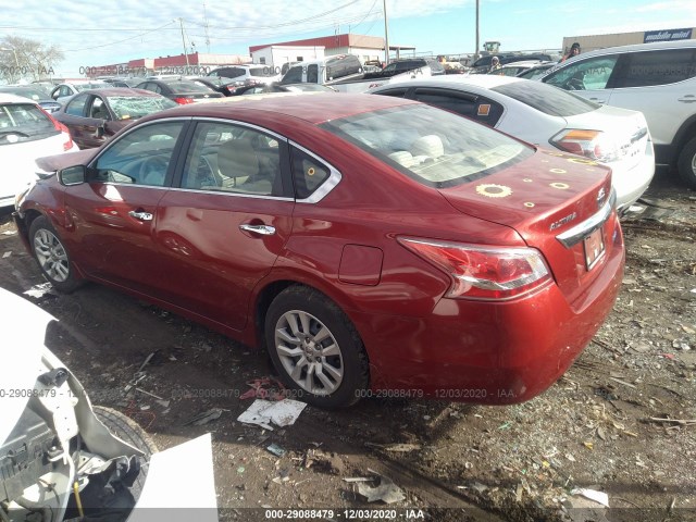 Photo 2 VIN: 1N4AL3AP9DC248606 - NISSAN ALTIMA 