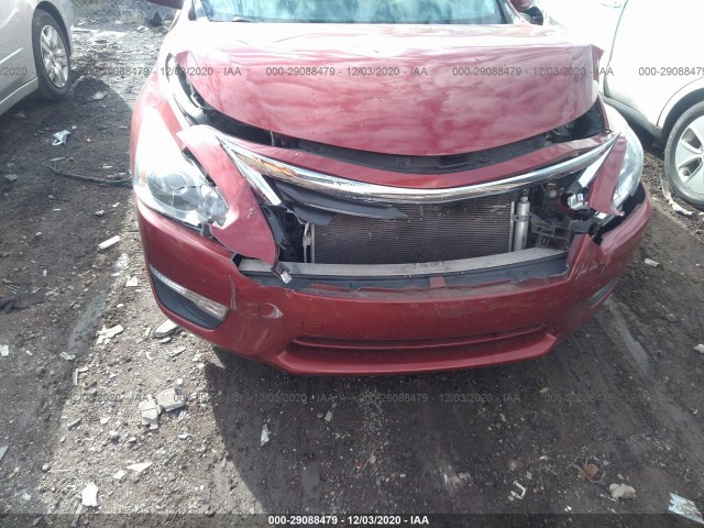 Photo 5 VIN: 1N4AL3AP9DC248606 - NISSAN ALTIMA 