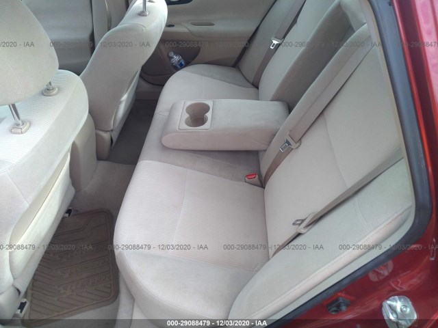 Photo 7 VIN: 1N4AL3AP9DC248606 - NISSAN ALTIMA 