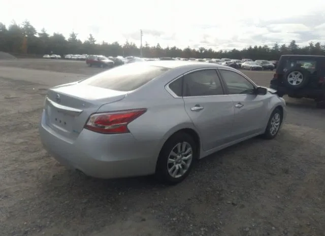 Photo 3 VIN: 1N4AL3AP9DC251666 - NISSAN ALTIMA 